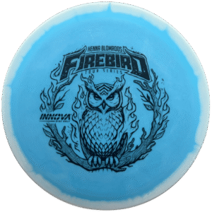 Innova Halo Star Firebird - Henna Blomroos Tour Series 2025
