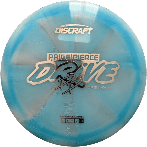 ESP Z Swirl Drive - Paige Pierce 2025
