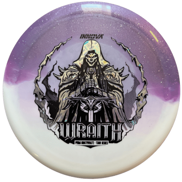 Innova Philo Braithwaite Duo Wraith – 2026 Tour Series