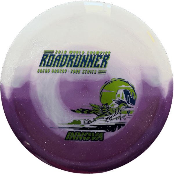 Innova Duo Roadrunner - Gregg Barsby Tour Series 2026