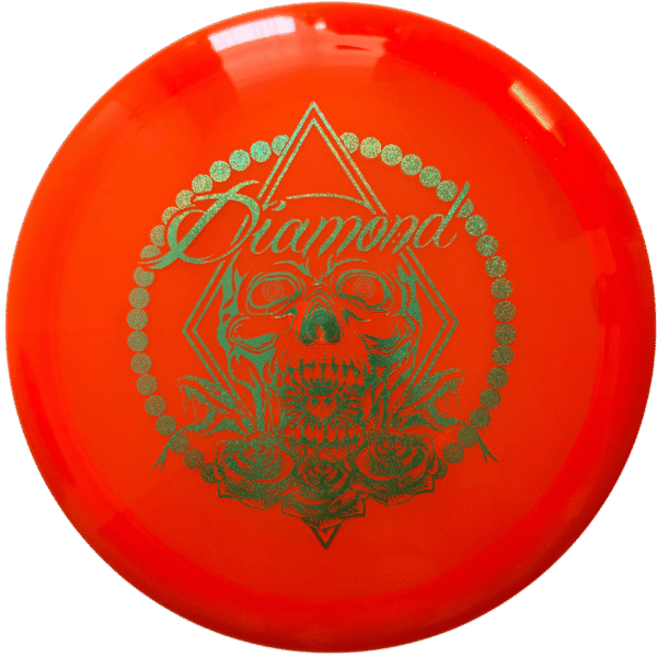 Latitude64 Opto Diamond