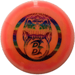 Discraft Special Blend Raptor – Daniel Davidsson fairway draiveris disku golfs