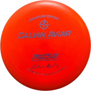 Innova KC Pro Aviar - Calvin Heimburg<span> - </span>oranzs-175