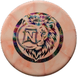 Discraft LE Crazy Tuff Swirl Zone – Nestori Tuhkanen puteris disku golfs