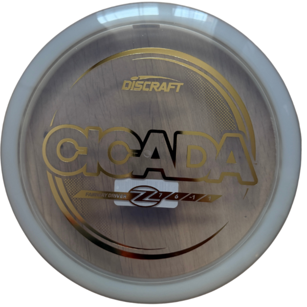Discraft Z Cicada