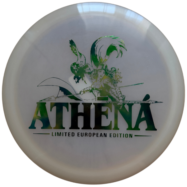Discraft UV-Blend Athena (Limited European Edition)