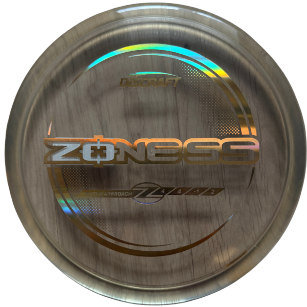 Discraft Z Line Zone SS