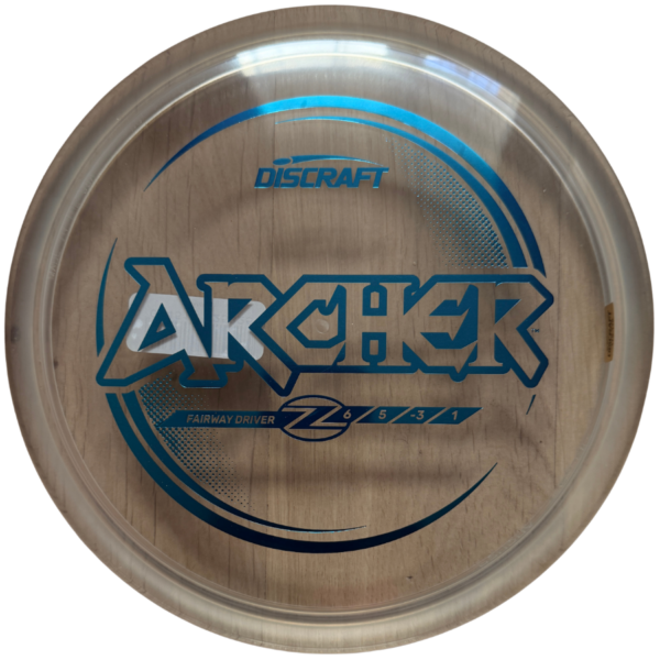 Discraft Z Archer