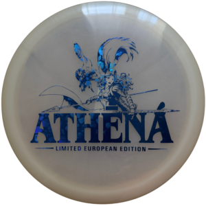 Discraft UV-Blend Athena (Limited European Edition)