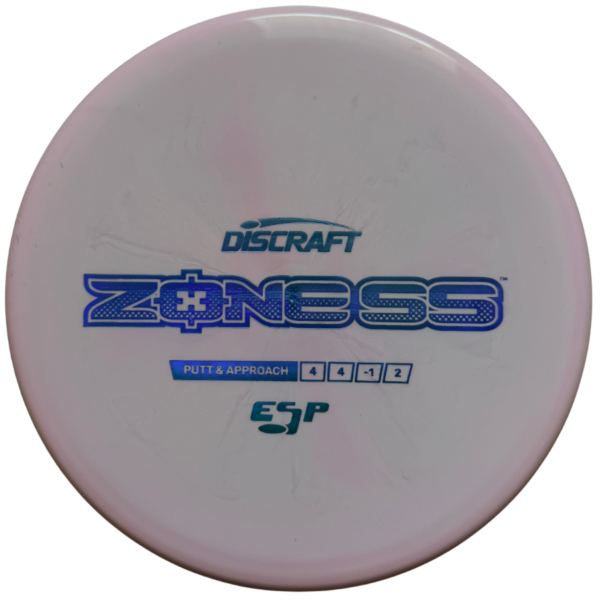 Discraft ESP Zone SS