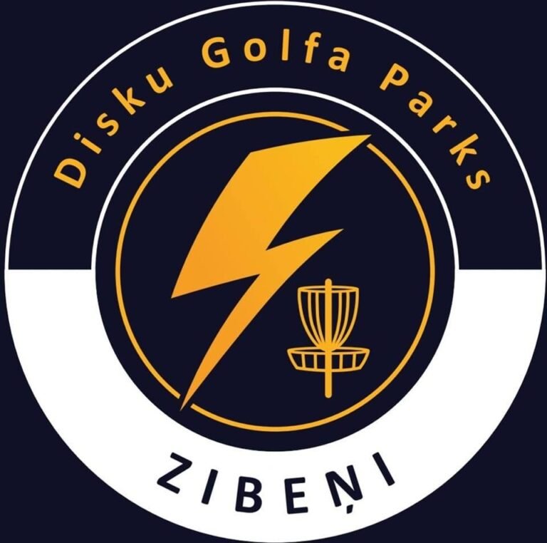 Disku golfa parks Zibeņi – foto 2