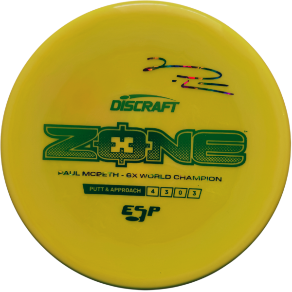 Discraft ESP Zone