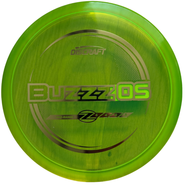 Discraft Z Line Buzzz OS