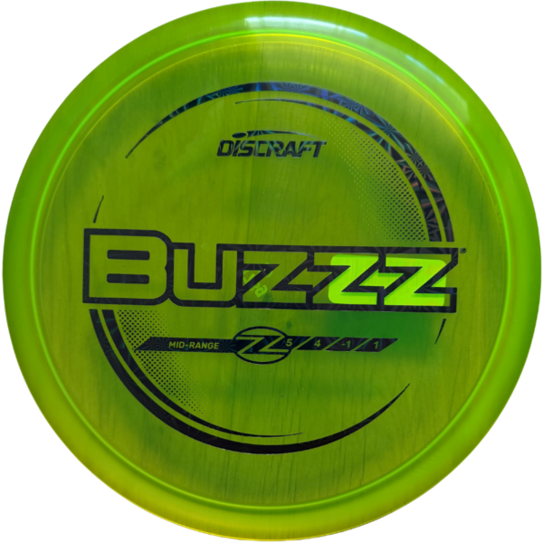 Discraft Z Line Buzzz