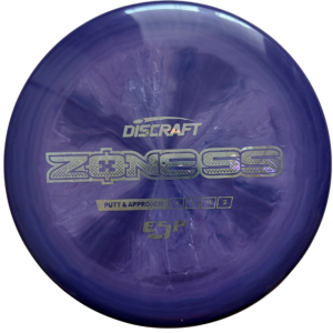 Discraft ESP Zone SS