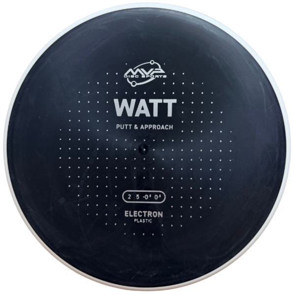 MVP Electron Medium Watt