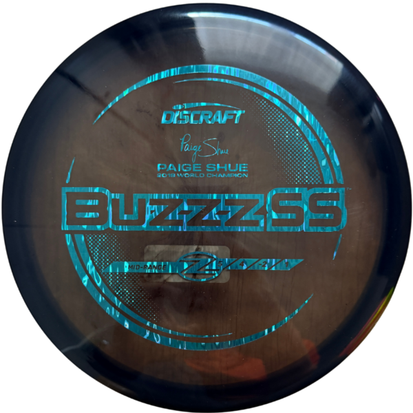 Discraft Z Buzzz SS - Paige Shue