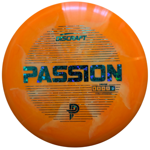 Discraft Paige Pierce ESP Passion