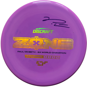 Discraft ESP Zone