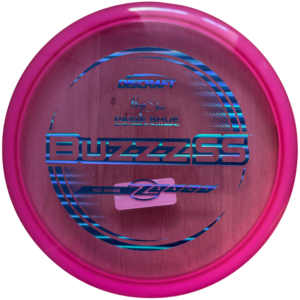 Discraft Z Buzzz SS - Paige Shue