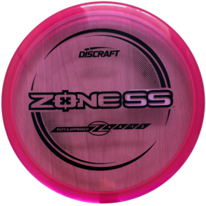 Discraft Z Line Zone SS