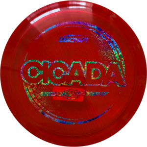Discraft Z Cicada
