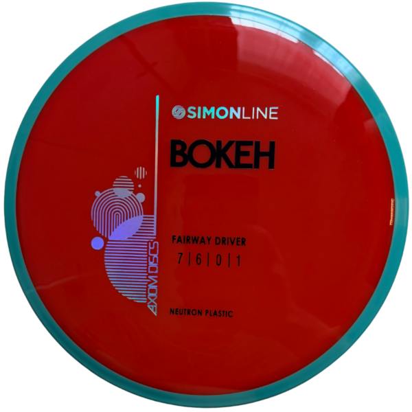 Axiom Neutron Bokeh - Simon Lizotte