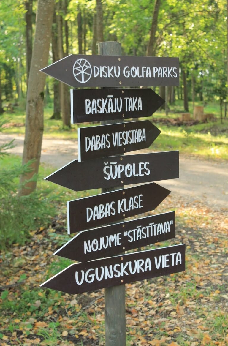 Stāķu Parks – foto 4
